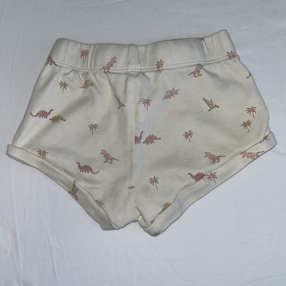 Colored Organics Havana Shorts - Picture 4 of 4